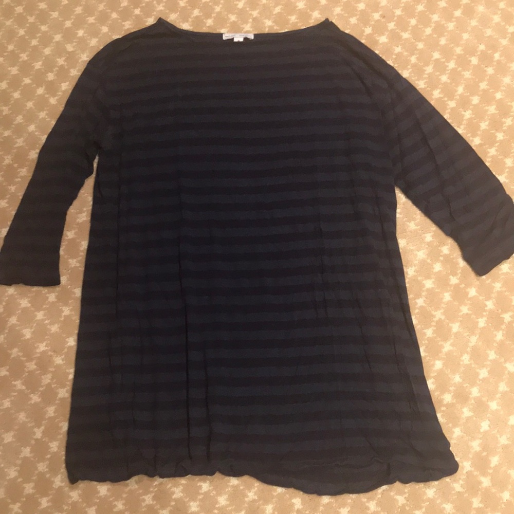 Maternity top
